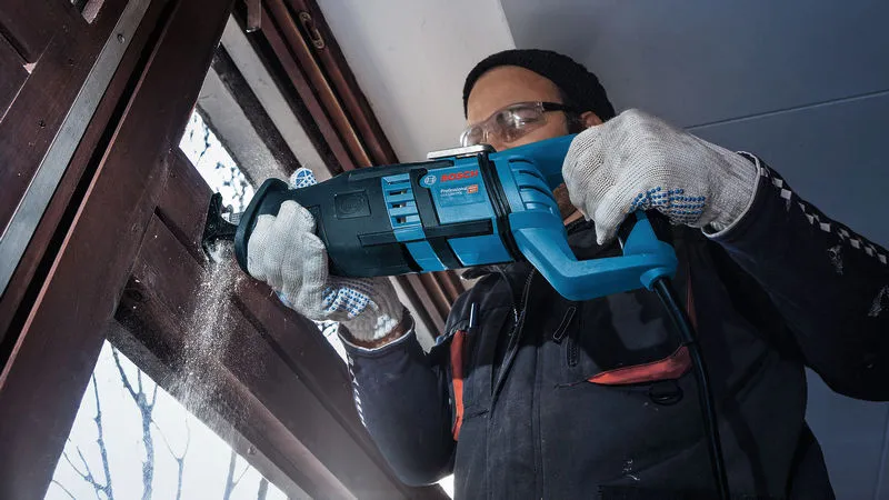 PRO Window Demolition S611DF list testere 1,25×19×150 mm, 2 kom 2608656271