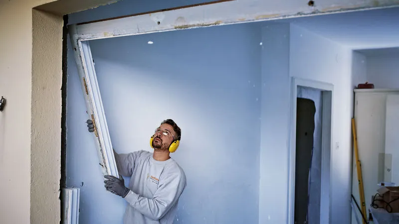 PRO Window Demolition S611DF list testere 1,25×19×150 mm, 2 kom 2608656271
