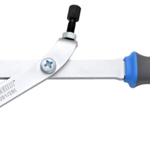 Unior 3051/2BI Alat za rotor i zupčanik, 620262