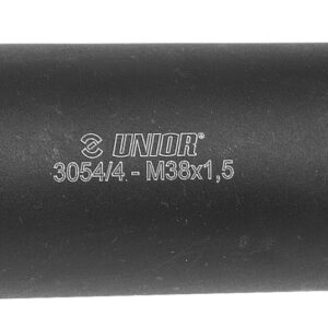 Unior 3054/4 Alat za demontažu zamajca sa unutrašnjim navojem, M30 x 1, 620273