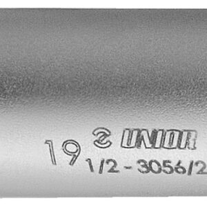 Unior 3056/2 Nasadni ključ 1/2“, tankozidni, 5/8", 620281