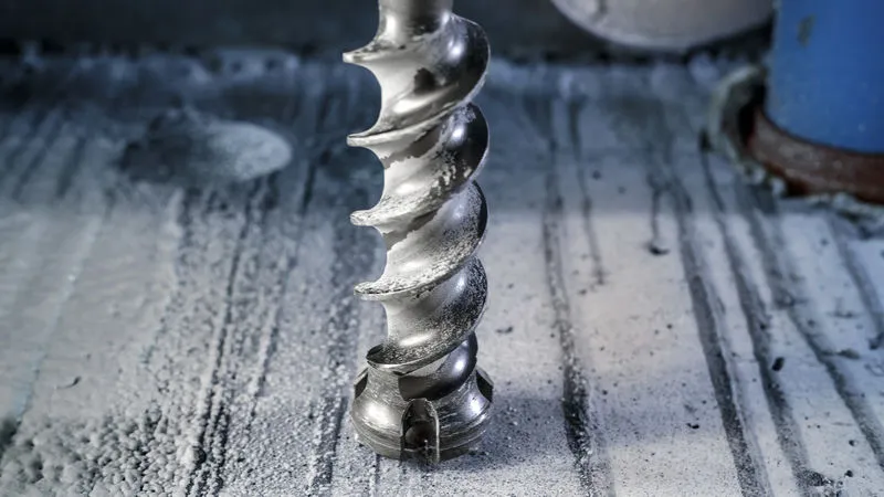 PRO SDS max-9 Break Through probojna burgija 80×850×1000 mm 1618596462