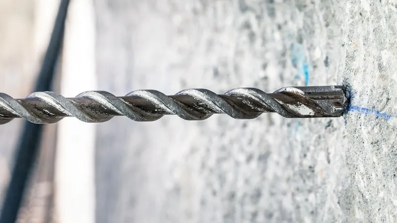 PRO SDS max-4 burgija za udarne bušilice 24×400×520 mm 2608833964