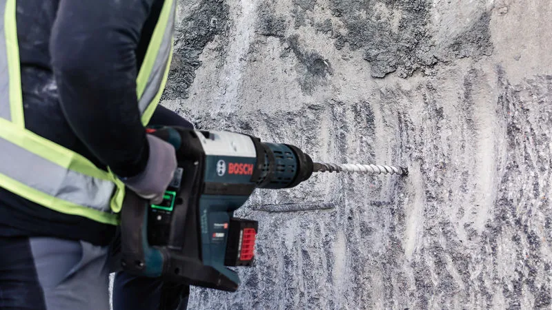 PRO SDS max-4 burgija za udarne bušilice 24×400×520 mm 2608833964