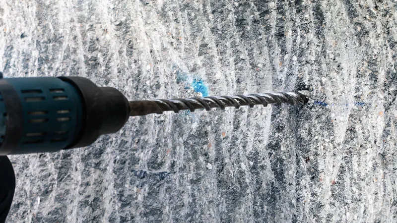 PRO SDS max-4 burgija za udarne bušilice 24×400×520 mm 2608833964