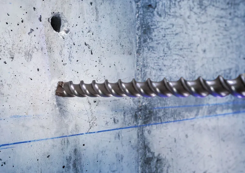 Bosch PRO SDS max-7 burgija 38×600×720 mm 2608586801 - Slika 14