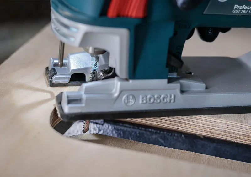 Bosch PRO Hardwood clean curve T101AOF listovi ubodne testere 83 mm, 5 kom 2608634233 - Slika 14