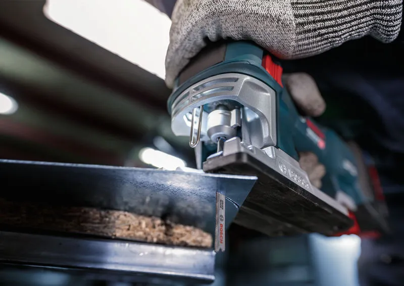 Bosch PRO Metal thin T121GFC list ubodne testere, 92 mm, 5 kom. 2608655104 - Slika 13