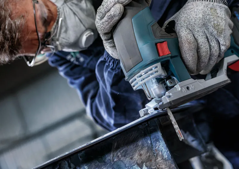 Bosch PRO Metal medium T121AFC list ubodne testere, 92 mm, 100 kom. 2608655108 - Slika 14