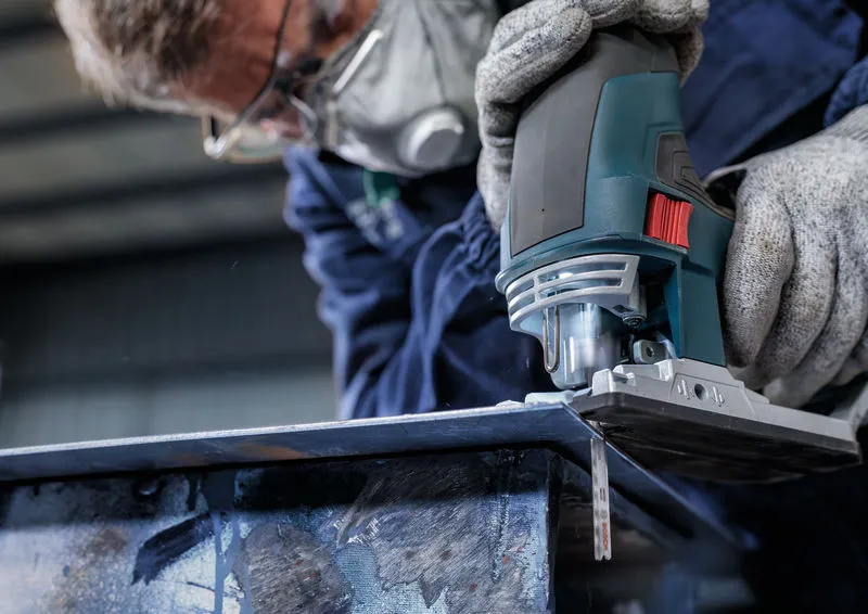 Bosch PRO Metal medium T121AFC list ubodne testere, 92 mm, 100 kom. 2608655108 - Slika 15