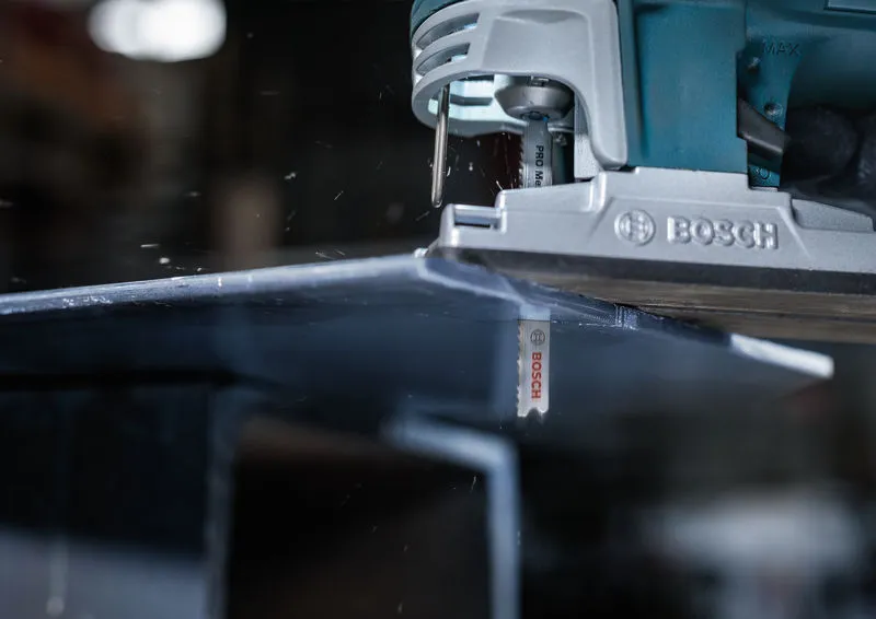 Bosch PRO Metal thick T121BFC list ubodne testere, 92 mm, 25 kom. 2608655111 - Slika 15