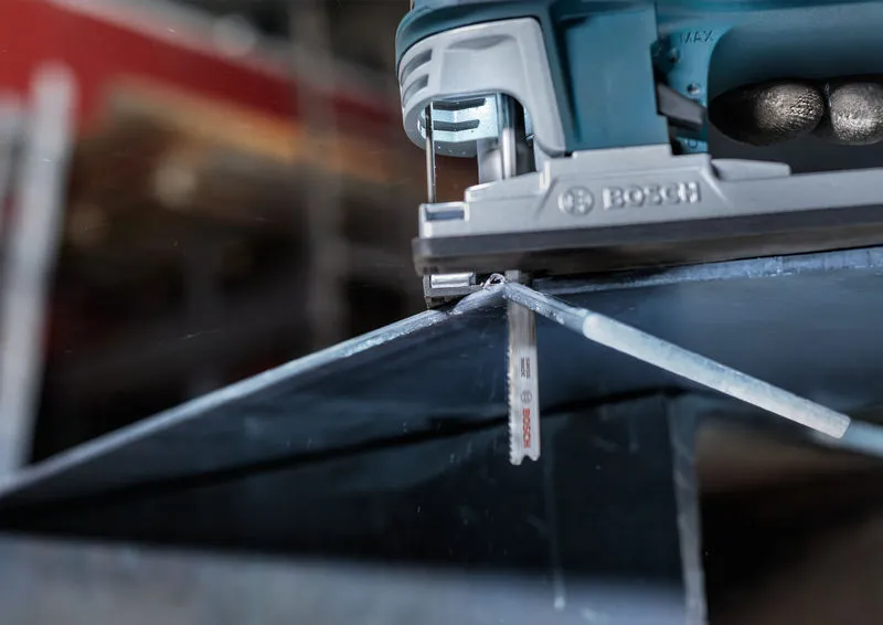 Bosch PRO Metal thick T121BFC list ubodne testere, 92 mm, 25 kom. 2608655111 - Slika 16