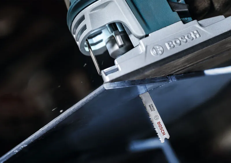 Bosch PRO Metal thick T121BFC list ubodne testere, 92 mm, 25 kom. 2608655111 - Slika 18