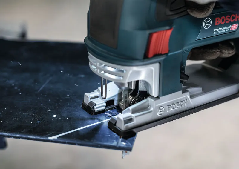 Bosch PRO Metal thick T121BFC list ubodne testere, 92 mm, 25 kom. 2608655111 - Slika 19