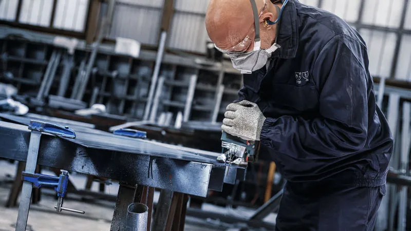 PRO Metal thick and thin T123XF list ubodne testere 100 mm, 25 kom 2608638474