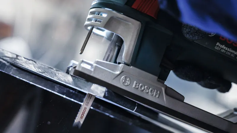 PRO Metal thick and thin T123XF list ubodne testere 100 mm, 25 kom 2608638474