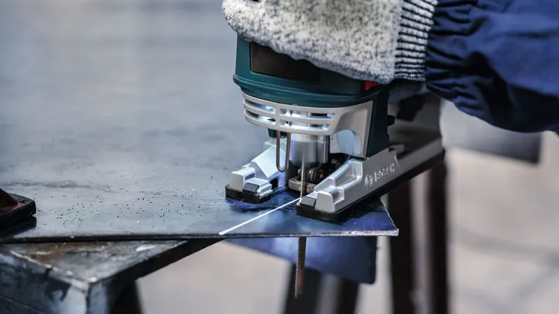 Bosch PRO Metal thick and thin T123XF list ubodne testere 100 mm, 5 kom 2608638473 - Slika 10