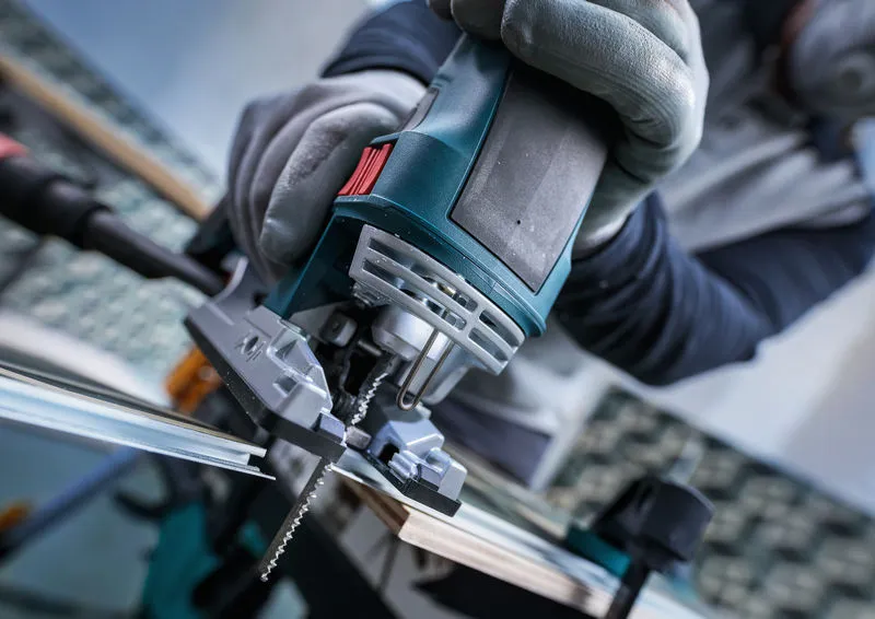 Bosch PRO Plastics PVC and PMMA clean T102H list ubodne testere, 100 mm, 3 kom. 2608667050 - Slika 17