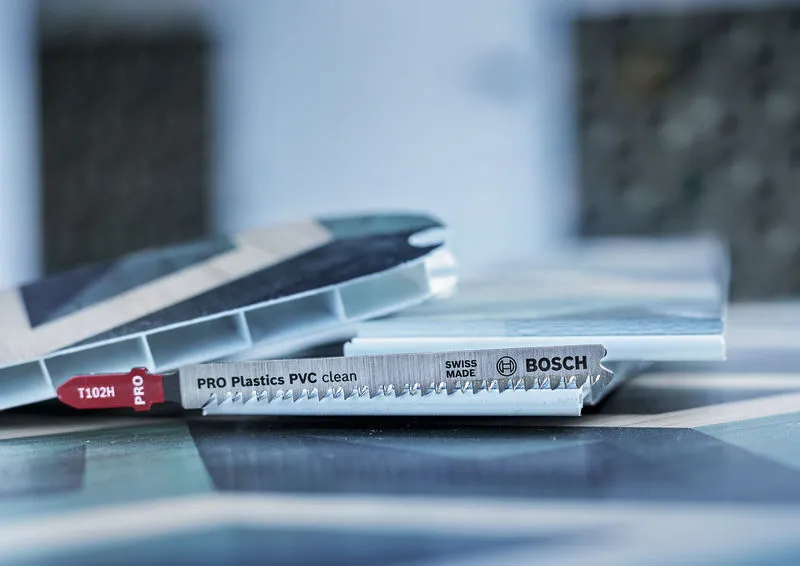 Bosch PRO Plastics PVC clean T102H list ubodne testere 100 mm, 3 kom 2608667445 - Slika 11