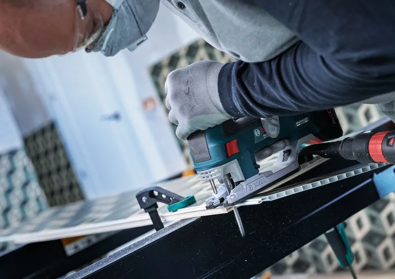 Bosch PRO Plastics PVC and PMMA clean T102H list ubodne testere, 100 mm, 3 kom. 2608667050 - Slika 15