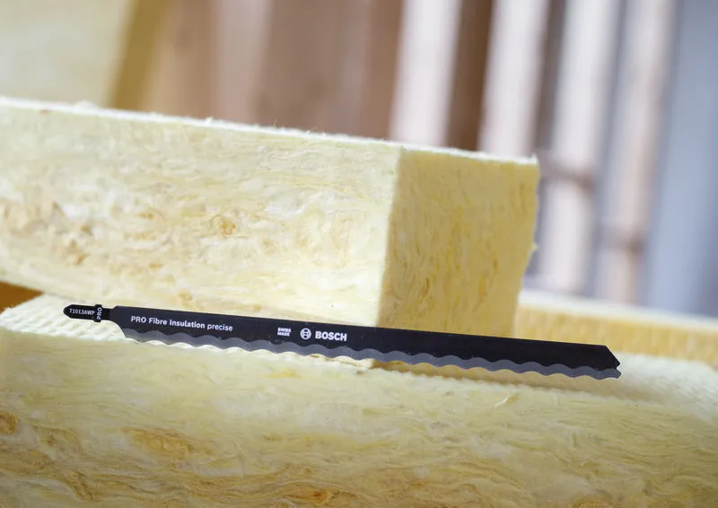 Bosch PRO Fibre Insulation precise T1013AWP listovi ubodne testere, 250 mm, 3 kom. 2608667396 - Slika 15