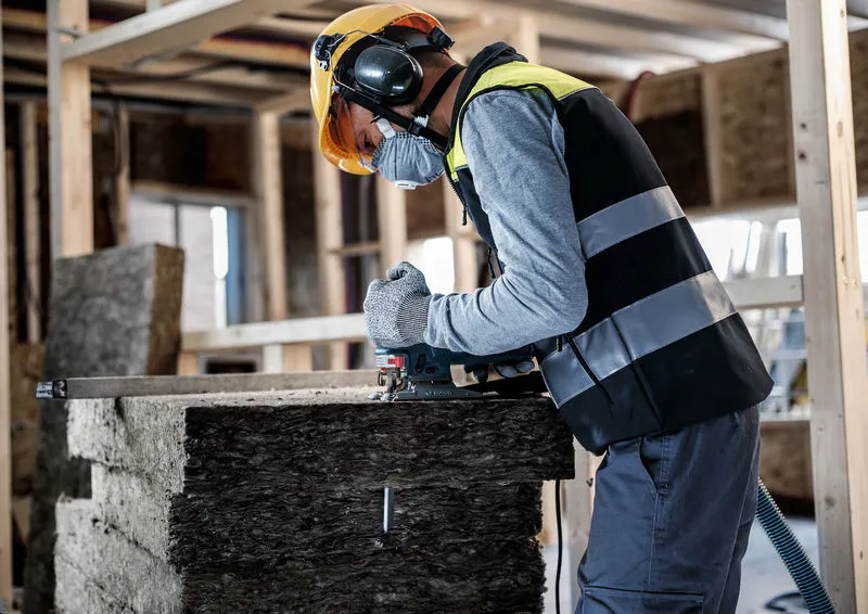 Bosch PRO Fibre Insulation precise T1013AWP listovi ubodne testere, 250 mm, 3 kom. 2608667396 - Slika 13