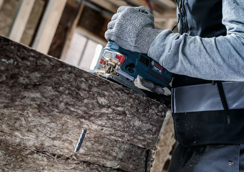 Bosch PRO Fibre Insulation precise T1013AWP listovi ubodne testere, 250 mm, 3 kom. 2608667396 - Slika 14