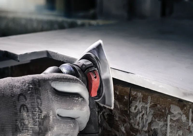 Bosch PRO F355 brusni list, 93 mm, G320, 5 kom. 2608605197 - Slika 15