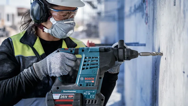Bosch PRO SDS plus Rebar Cutter burgija za sečenje armature 22×120×300 mm 2608586997 - Slika 10
