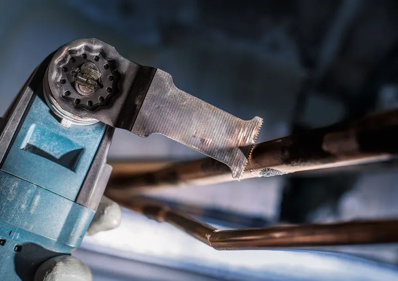 Bosch PRO AIZ 32 AIB list testere za uranjajuće rezove, 32×50 mm, 10 kom. 2608669076 - Slika 13