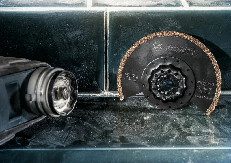 Bosch PRO ACZ 85 RT3 list testere za višenamenski alat, 85×2,5 mm 2608669120 - Slika 18