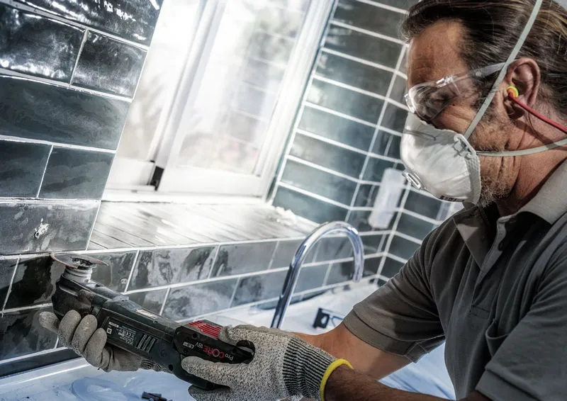 Bosch PRO ACZ 85 RT3 list testere za višenamenski alat, 85×2,5 mm 2608669120 - Slika 12