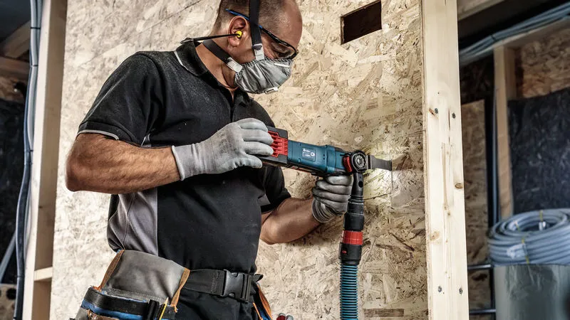 PRO PAIZ 32 APB list testere za višenamenski alat, 32×60 mm 2608669128