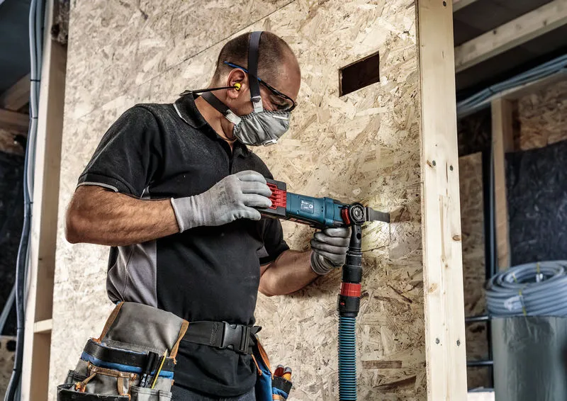 Bosch PRO PAIZ 32 APB list testere za višenamenski alat, 32×60 mm 2608669128 - Slika 11