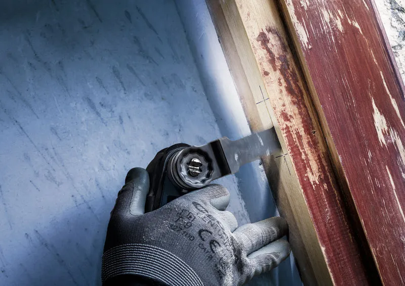 Bosch PRO PAIZ 32 APB list testere za višenamenski alat, 32×60 mm 2608669128 - Slika 12