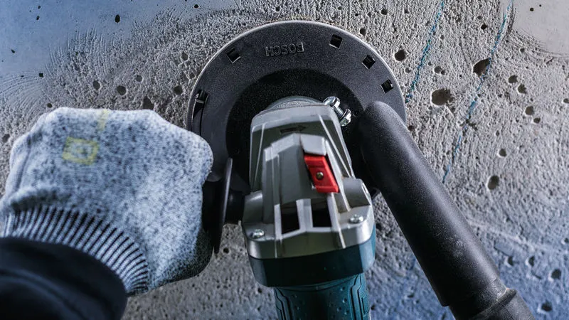 Bosch PRO Multi Material dijamantska lončasta ploča 5×125×22,23 mm 2608201231 - Slika 21