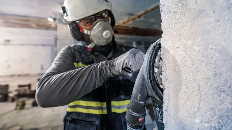 PRO Concrete dijamantska lončasta ploča 50×125 mm, 22,23 mm 2608601762