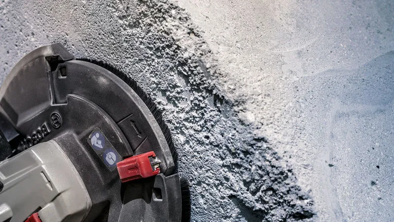 PRO Concrete dijamantska lončasta ploča 50×125 mm, 22,23 mm 2608601762
