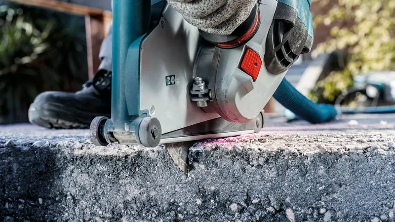 PRO Multi Material dijamantska rezna ploča 300×22,23 mm 2608615067