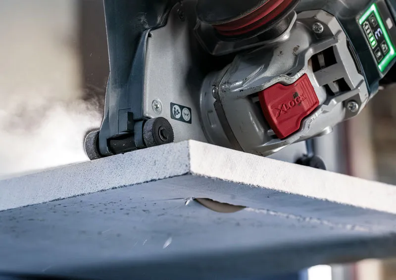 Bosch PRO Multi Material dijamantska ploča, 115 x 22,23 mm, X-Lock, 2 kom. 2608615285 - Slika 18