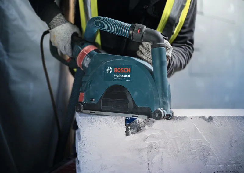 Bosch PRO Abrasive dijamantska rezna ploča, 150×22,23 mm 2608602681 - Slika 18
