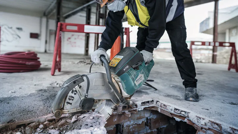 Bosch PRO Abrasive dijamantska rezna ploča 400×20/25,4 mm 2608602687 - Slika 12