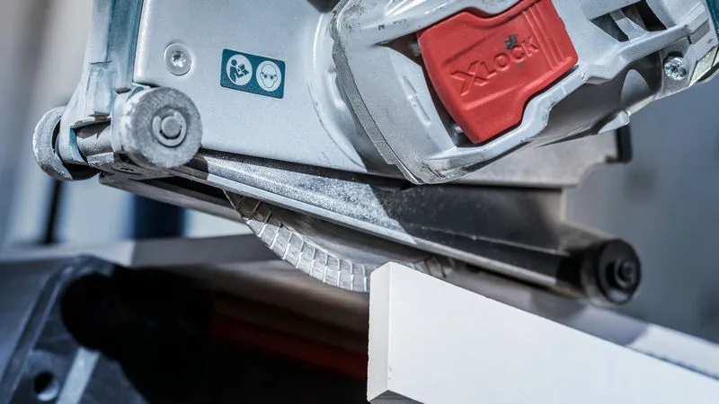 Bosch PRO Ceramic X-Lock dijamantska rezna ploča 125×22,23 mm, 22,23 mm 2608615132 - Slika 9