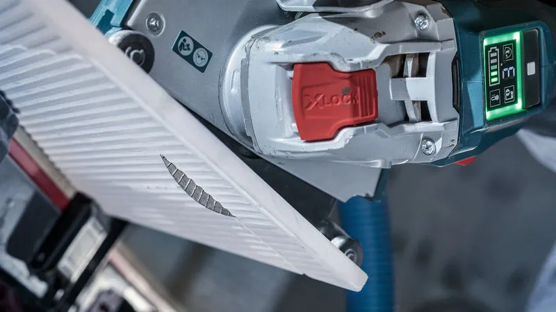 Bosch PRO Ceramic X-Lock dijamantska rezna ploča 125×22,23 mm, 22,23 mm 2608615132 - Slika 10