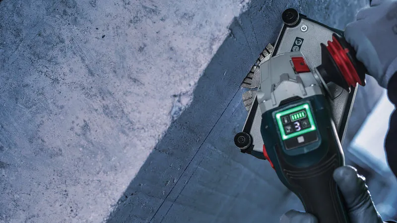Bosch PRO Concrete dijamantska rezna ploča 115×22,23 mm 2608602651 - Slika 11