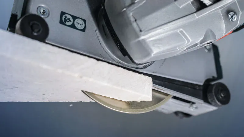 PRO Marble dijamantska rezna ploča 125×22,23 mm 2608602690