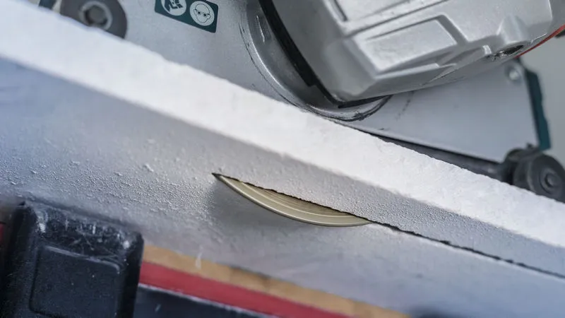 Bosch PRO Marble dijamantska rezna ploča 125×22,23 mm 2608602690 - Slika 9