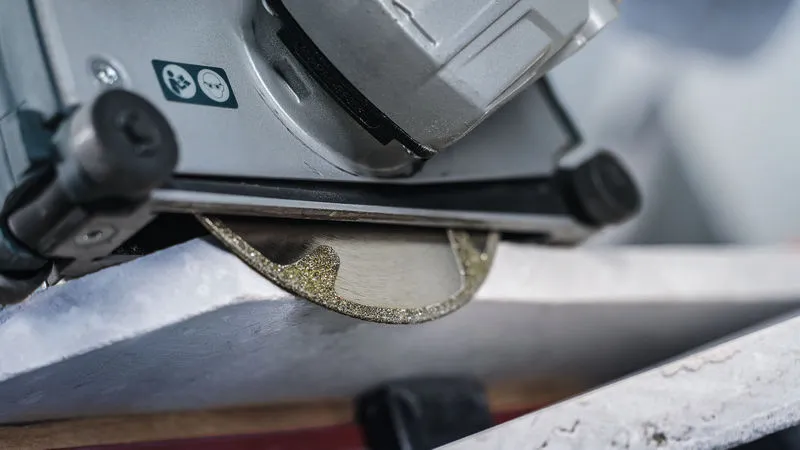 Bosch PRO Marble dijamantska rezna ploča 125×22,23 mm 2608602690 - Slika 10