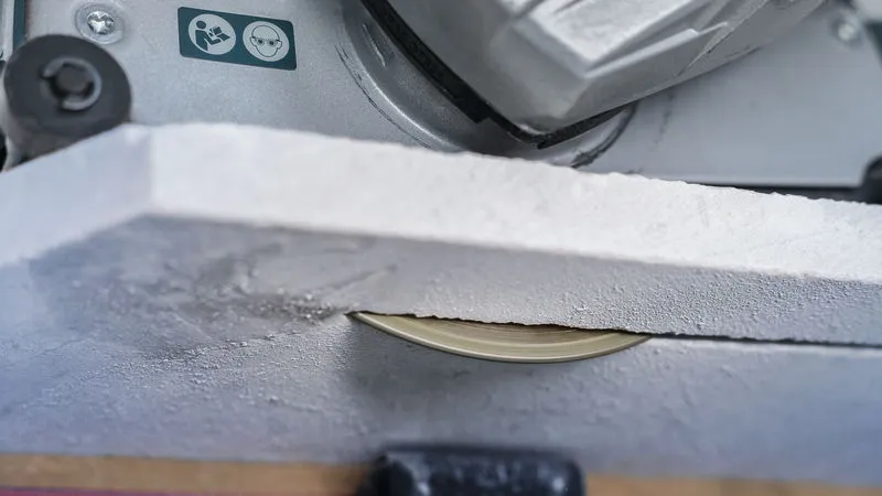 Bosch PRO Marble dijamantska rezna ploča 125×22,23 mm 2608602690 - Slika 11