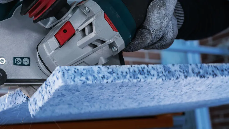 Bosch PRO Stone dijamantska ploča od 125×22,23×2,2 mm 2608602642 - Slika 9